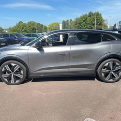 Renault Megane E-Tech Megane E-Tech EV60 220 ch super charge Iconic Saint-L&ocirc;