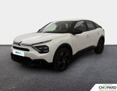 Citroen C4 Nice