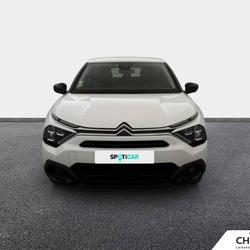 Citroen C4 C4 BlueHDi 130 S&S EAT8 Feel Pack Business Nice