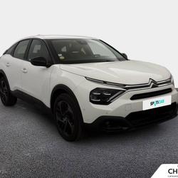 Citroen C4 C4 BlueHDi 130 S&S EAT8 Feel Pack Business Nice