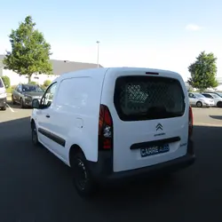 Citroen Berlingo BLUEHDI 75CH FEEL occasion - Dol-de-Bretagne - photo 3/6