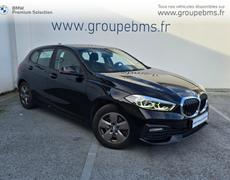 BMW Serie 1 Le Havre
