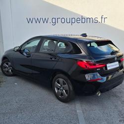BMW Serie 1 118iA 136ch DKG7 Le Havre