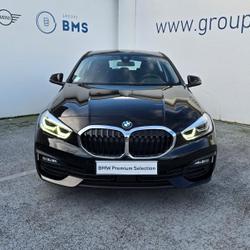 BMW Serie 1 118iA 136ch DKG7 Le Havre