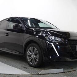 Peugeot e-208 208 Electrique 50 kWh 136ch Style Nice