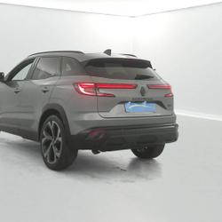 Renault Austral Austral E-Tech full hybrid 200 GSR2 Techno esprit Alpine Saint-L&ocirc;