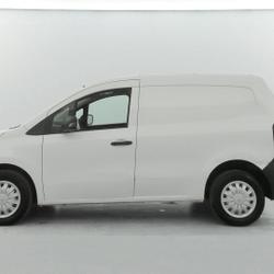 Renault Kangoo KANGOO VAN BLUE DCI 115 EDC GRAND CONFORT - 22 Saint-L&ocirc;
