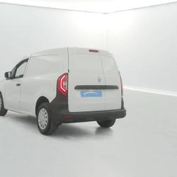 Renault Kangoo KANGOO VAN BLUE DCI 115 EDC GRAND CONFORT - 22 Saint-L&ocirc;