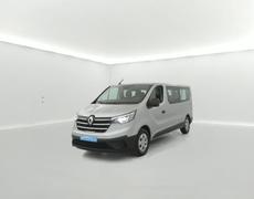 Renault Trafic combi Saint-Lô