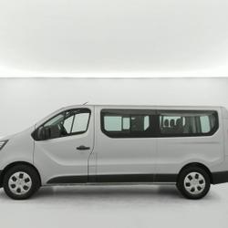 Renault Trafic combi Trafic L2 dCi 150 Energy S&S Zen Saint-L&ocirc;