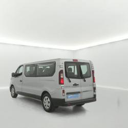 Renault Trafic combi Trafic L2 dCi 150 Energy S&S Zen Saint-L&ocirc;