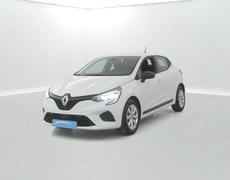 Renault Clio 5 Societe Saint-Lô