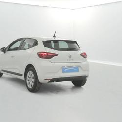Renault Clio 5 Societe CLIO SOCIETE BLUE DCI 85 AIR Saint-L&ocirc;