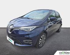 Renault Zoe Cagnes-sur-Mer