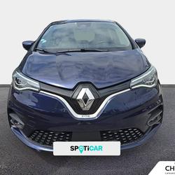 Renault Zoe Zoe R135 Achat Int&eacute;gral Exception Cagnes-sur-Mer