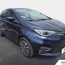 Renault Zoe Zoe R135 Achat Int&eacute;gral Exception Cagnes-sur-Mer