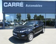 Land Rover Range Rover Evoque - 2.2 ED4 DYNAMIC 4X2 - 13 990 €