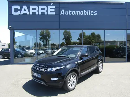 Land Rover Range Rover Evoque - 2.2 ED4 DYNAMIC 4X2 - 13 990 €