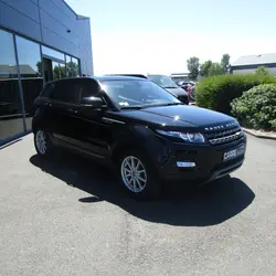 Land Rover Range Rover Evoque 2.2 ED4 DYNAMIC 4X2 Dol-de-Bretagne