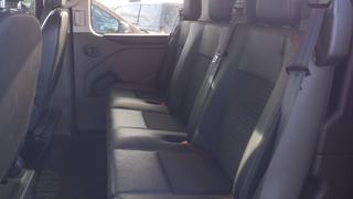 Ford Transit Custom  - photo 2