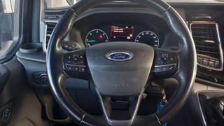 Ford Transit Custom  - photo 4