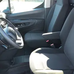 Citroen Berlingo M 1000KG BLUEHDI 100 S&S CLUB Clermont