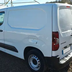 Citroen Berlingo M 1000KG BLUEHDI 100 S&S CLUB Clermont