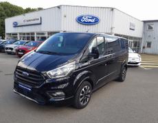 Ford Transit Custom Bonchamp-lès-Laval