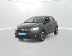 Dacia Sandero Saint-Lô