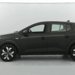 Dacia Sandero Sandero TCe 90 GSR2 Journey Saint-L&ocirc;