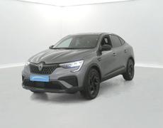 Renault Arkana Saint-Lô