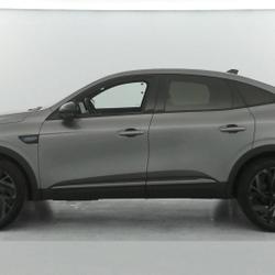 Renault Arkana Arkana E-Tech full hybrid 145 GSR2 esprit Alpine Saint-L&ocirc;