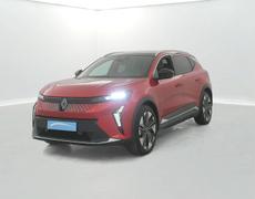Renault Scenic 4 Saint-Lô