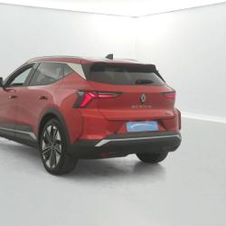 Renault Scenic 4 Scenic E-Tech &eacute;lectrique 220 ch grande autonomie Techno Iconic Saint-L&ocirc;