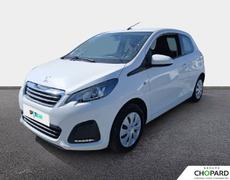 Peugeot 108 Cagnes-sur-Mer