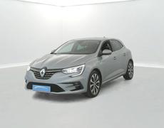 Renault Megane 4 Saint-Lô