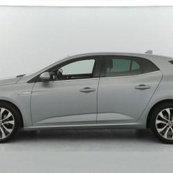 Renault Megane 4 M&eacute;gane IV Berline Blue dCi 115 - 21B Intens Saint-L&ocirc;