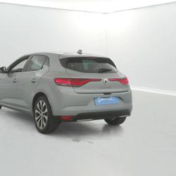 Renault Megane 4 M&eacute;gane IV Berline Blue dCi 115 - 21B Intens Saint-L&ocirc;