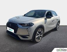 DS DS3 Crossback Nice