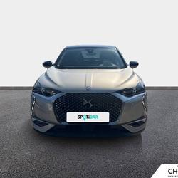 DS DS3 Crossback DS3 Crossback E-Tense Rivoli Nice