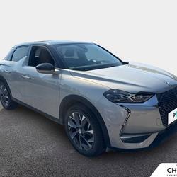 DS DS3 Crossback DS3 Crossback E-Tense Rivoli Nice