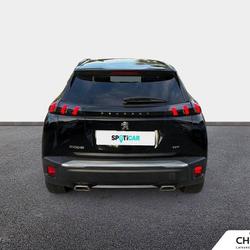 Peugeot 2008 2008 PureTech 130 S&S EAT8 GT Pack Nice