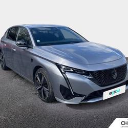 Peugeot 308 III Phase 1 308 PHEV 225 e-EAT8 GT Nice