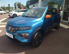 Dacia Spring Saint-Lô