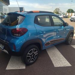 Dacia Spring Spring Achat Int&eacute;gral Confort Plus Saint-L&ocirc;
