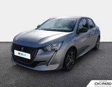 Peugeot 208 Nice