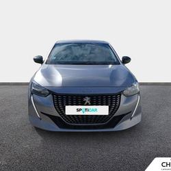 Peugeot 208 208 PureTech 75 S&S BVM5 Active Pack Nice
