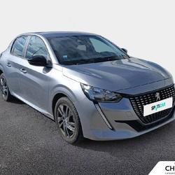 Peugeot 208 208 PureTech 75 S&S BVM5 Active Pack Nice