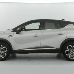 Renault Captur Captur mild hybrid 160 EDC Techno Saint-L&ocirc;