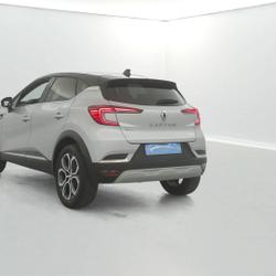 Renault Captur Captur mild hybrid 160 EDC Techno Saint-L&ocirc;
